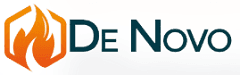 Denovo logo