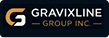 Gravixline logo