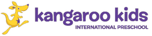 Kangaroo Kids logo