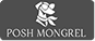 poshmongrel logo