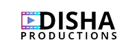 Disha Productions logo