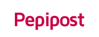 Pepipost logo