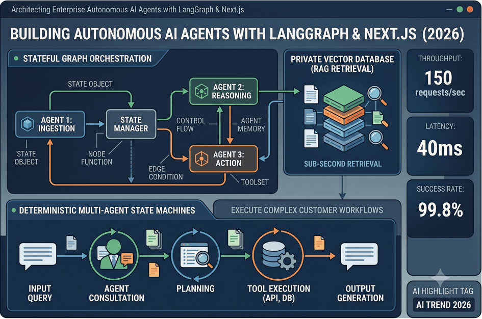 Generative AI Sales & Lead Engine