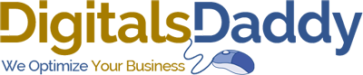 DigitalsDaddy Logo